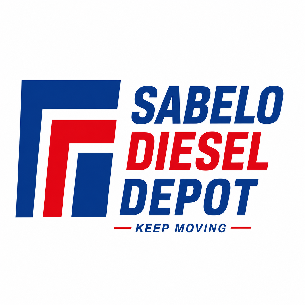 Sabelo Diesel Depot logo